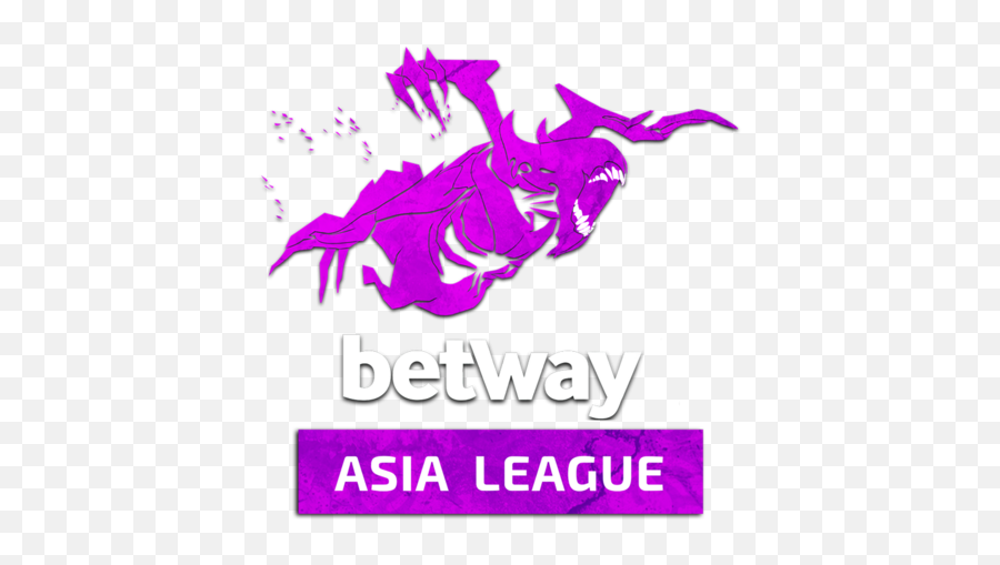 Betway Dota 2 Asia League - Season 1 Liquipedia Dota 2 Wiki Dota 2 Art Black And White Emoji,Dota 2 Emoticon Nature