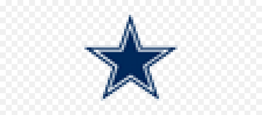 The Ideas Of Dallas Cowboys Face Coverings - Nfllivepccom Dallas Cowboys Stickers Star Emoji,3d Noseface Emoticon