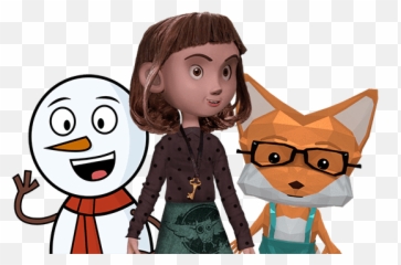 Get Animated - Fictional Character Emoji,Change In Character Emotion Animation