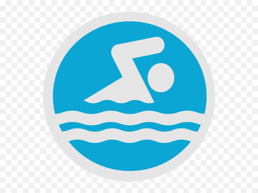 Clipart Swimming Pool Party Clipart - Swim Logo Emoji,Emoji Pool Party