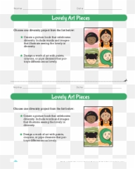 Appreciating Diversity And Differences - Dot Emoji,Identify Emotions Lesson Plan For 6 Graders