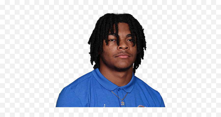 Emory Jones Stats News Bio Espn - Curly Emoji,Rugby Bal Emoji