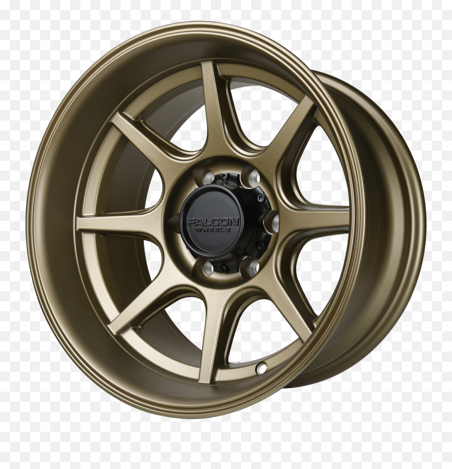 T8 - Bronze Emoji,Work Emotion 11r Wheels Bronze