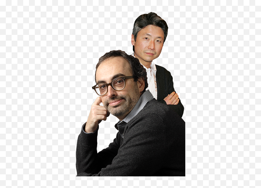 Pigging Out With Writers Gary Shteyngart And Chang - Rae Lee Formal Wear Emoji,Emotion Chang