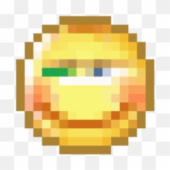 Icon Zalo Là Gì Danh Sách B Biu - Minecraft Diamond Sticker Emoji,Yahoo Emoticons Batting Eyelashes