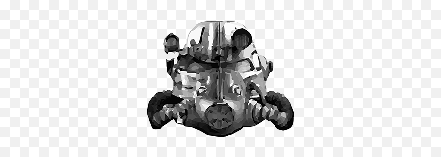 Bethesda Softworks Projects Photos Videos Logos - Power Armor Helmet Png Emoji,Morrowind Emojis