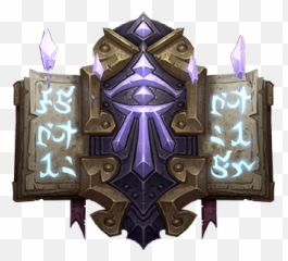 Incarnate - Wow Mage Icon Emoji,Ghuun Emoji Discord