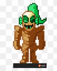 Thanks I Love Anime Thighs Tili - Undyne Armour Pixel Art Emoji,Anime Thighs Emoticon