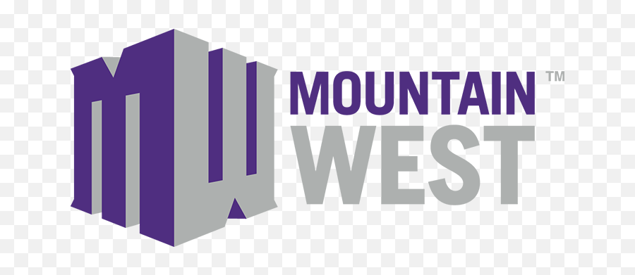 Mountain West Conference - Mountain West Logo Emoji,Ncaa Vote Emojis