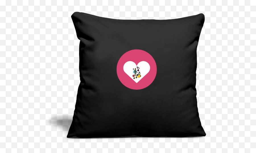 A Buddy Merch Abuddymerch Twitter - Almohadas Personalizadas De King Emoji,Dog Emoji Pillows