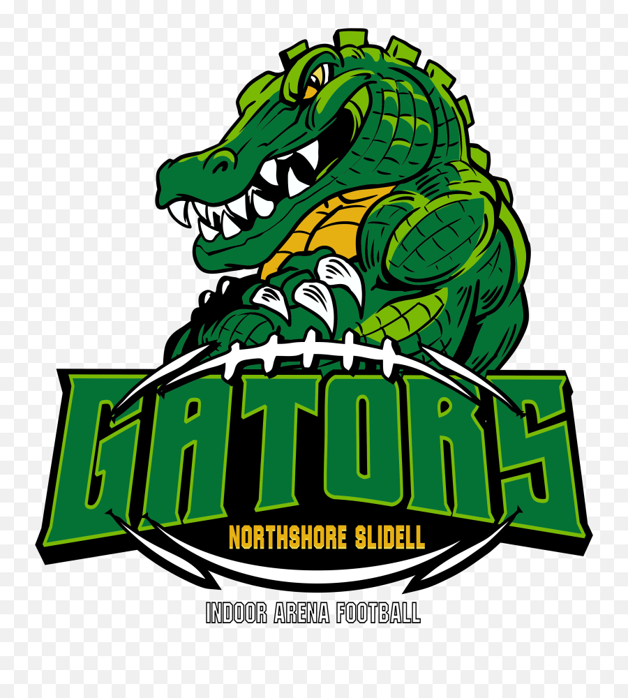 Gators Football Logo - Logodix Gators Logos Emoji,Gator Emoji Free