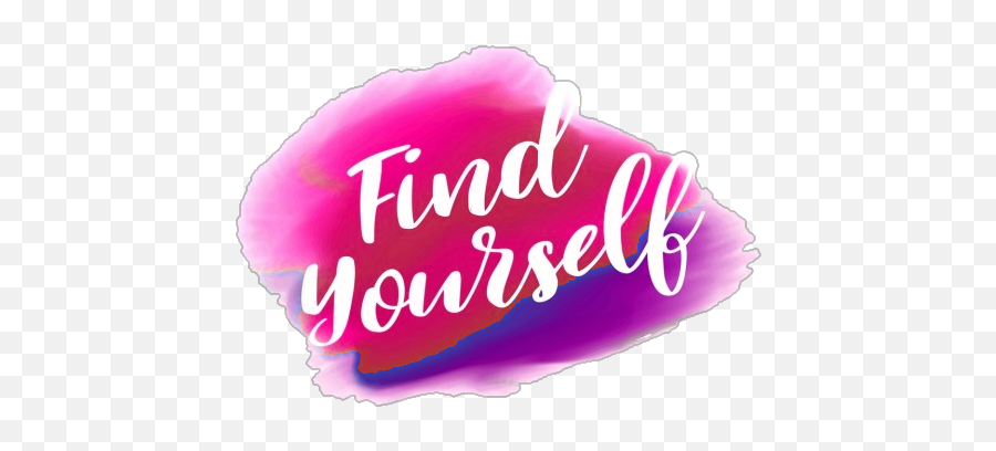 Findyourself Find Quotes Text Emotions - Girly Emoji,Emotions Quotes