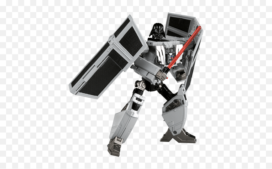 Star Wars Powered By Transformers Tie - Tie Advanced Transformers Emoji,Emotion Clouds Judgement Star Wars