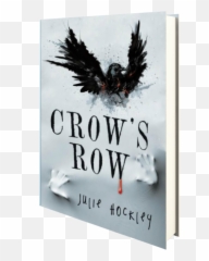 Crows Row - Row Julie Hockley Emoji,The Crow Character Emotions