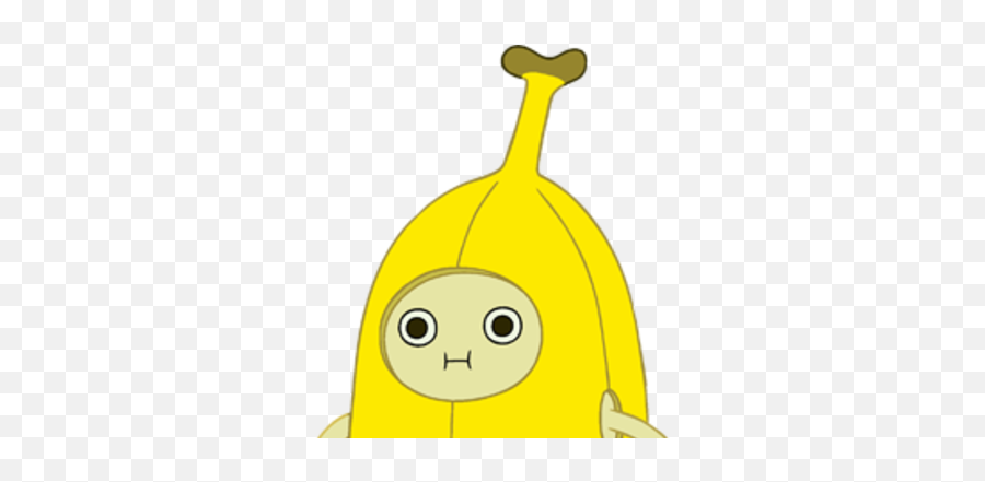 Banana Man - Banana Person Emoji,Banana Emoticon