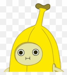 Banana Man - Banana Person Emoji,Banana Emoticon