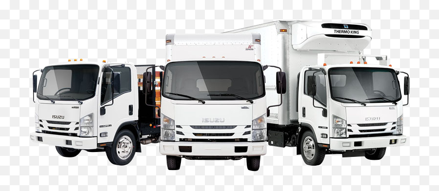 Isuzu N Series Trucks Transparent Png - Isuzu N Series Png Emoji,Semi Truck Emoji