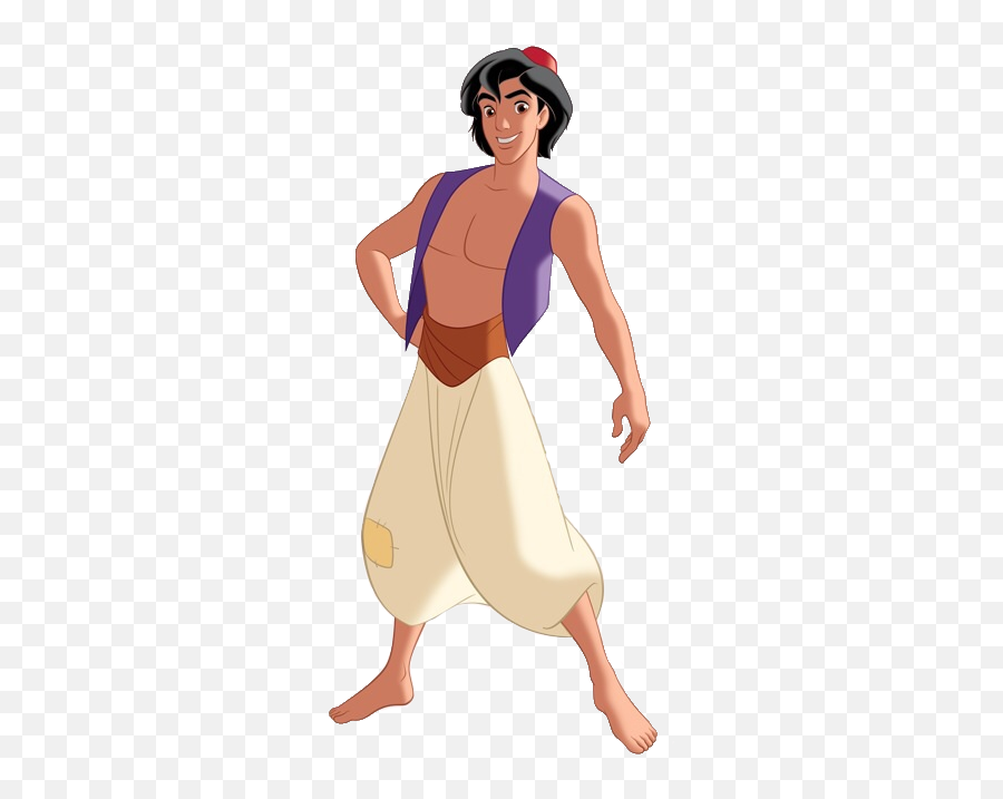 Aladdin Png Free Emoji,Aladdin And Jasmine Emojis