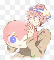 Kisumi Shigino Sticker - Free Kizumi Emoji,Kisumi Shigino Emoticon