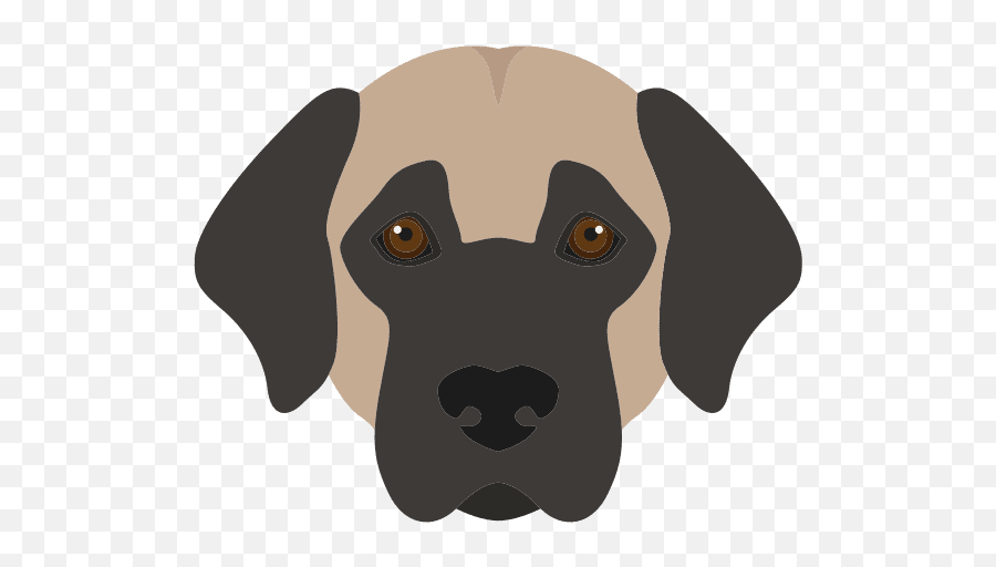 Dmytrobosnak U2013 Canva Emoji,Emoji Puppy Chocolate Lab