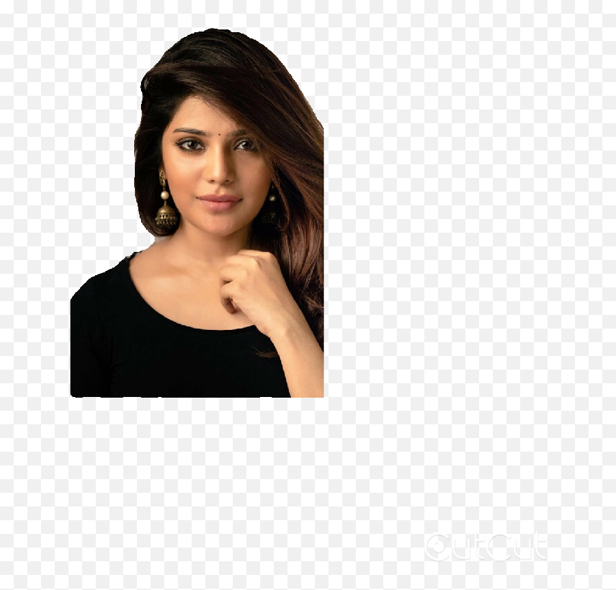 Tamil Flim Actor Actress Png Images - Step Cutting Emoji,Samantha Telugu Actress In Emojis