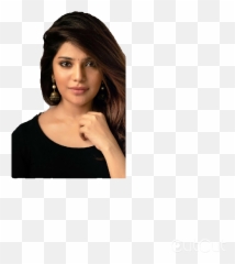 Tamil Flim Actor Actress Png Images - Step Cutting Emoji,Samantha Telugu Actress In Emojis