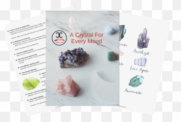 Cheeky Crystal - Cuarzos De Luna Emoji,Turquoise Emotion