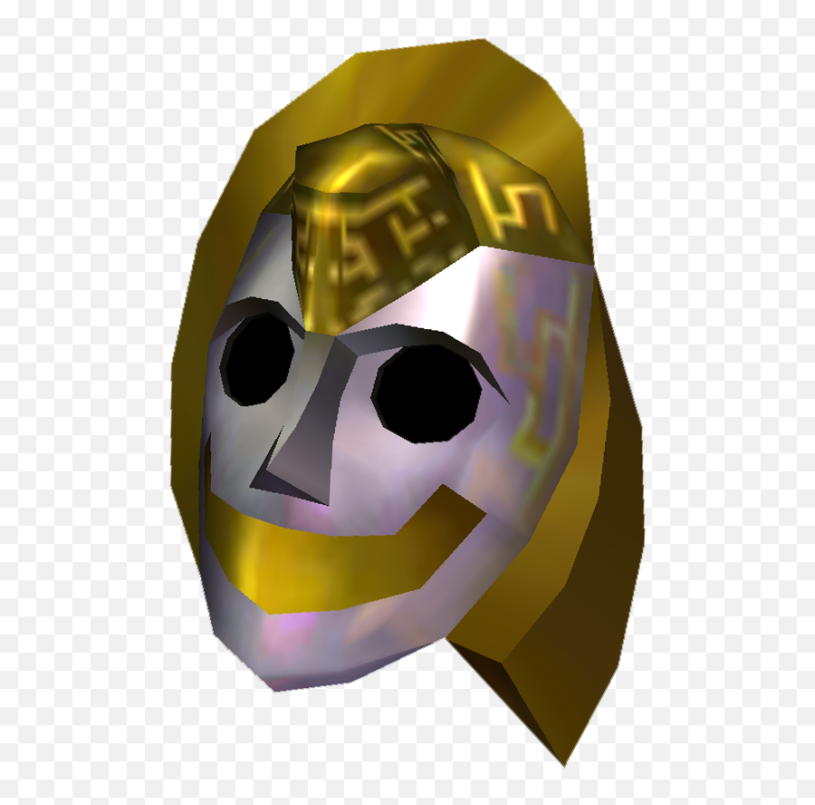 The Legend Of Zelda - Legend Of Zelda Mask Moon Mask Emoji,Legend Of Zelda Emoji