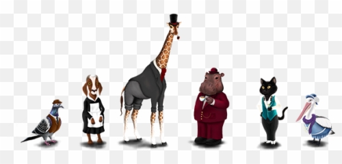 Lord Winklebottom Investigates - Fictional Character Emoji,Fran Bo Emoticon Steam