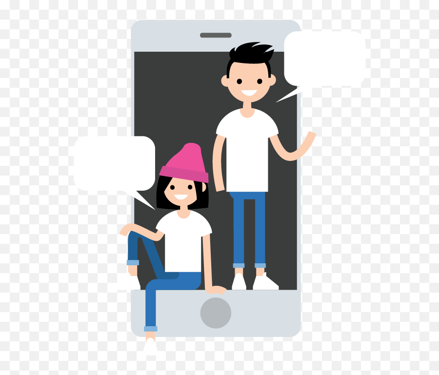 What Are The Benefits Of Watching Videos Together - Generation Z Emoji,Online Clip On Emotions For Kids