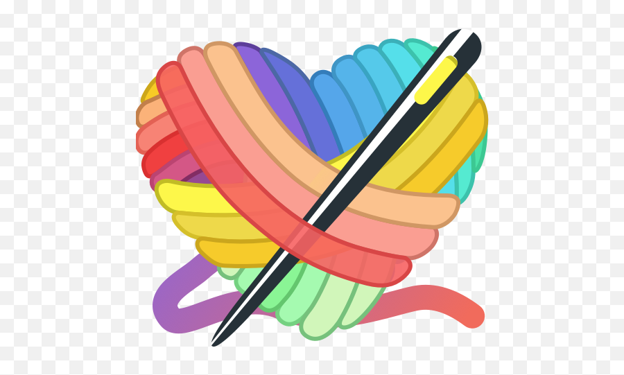 Cross Stitch Quest - Sewing Pattern Mania Apk Download Emoji,Emoji Stitch Colroing Pages
