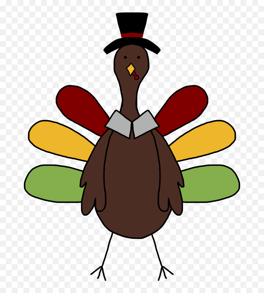 Free Turkey Clipart - Clipart Suggest Emoji,Turkey Tom Emoji Movie