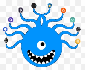 The Behodler Token Swapper - Happy Emoji,Peeing Emoticon