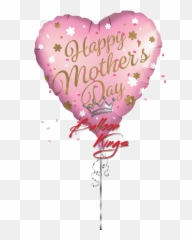 Satin Infused Happy Mothers Day Emoji,Mothers Day Bouquet Flowers Emoji