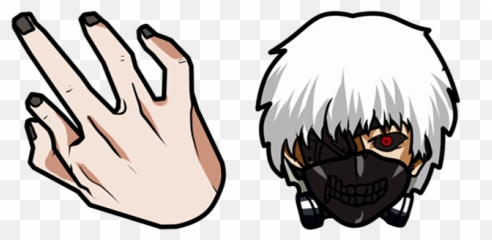 Anime Cursors Collection - Sweezy Custom Cursors Emoji,Yuno Gasai Emotions