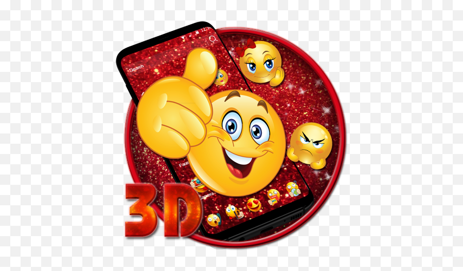 3d Emoji Apk Download - Free App For Android Safe,Emoticons 3d Smiley