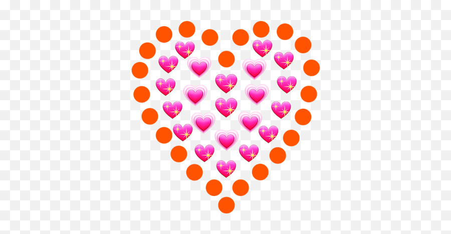 Love Art - Usc Lloyd Greif Center Emoji,Text Emoji Art
