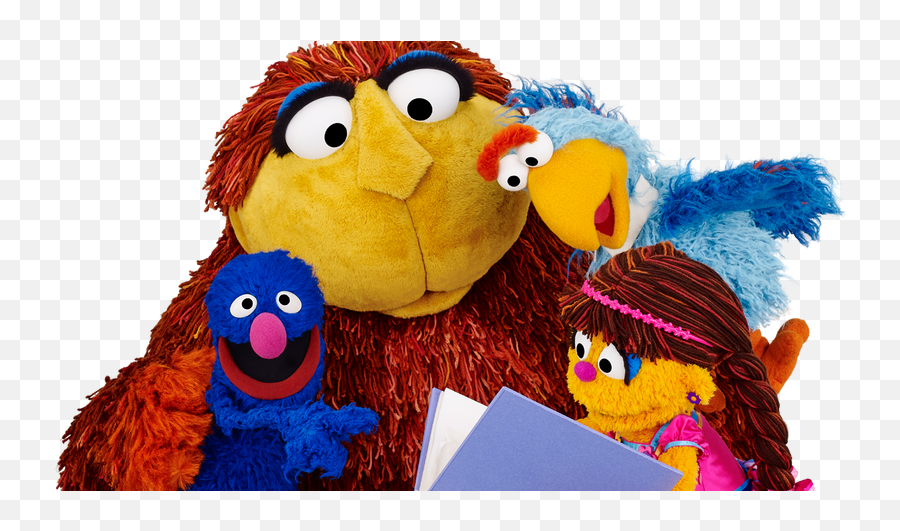 All Things Considered For September 6 - Semsem Sesame Street Arabic Emoji,Sesame Street Emotions