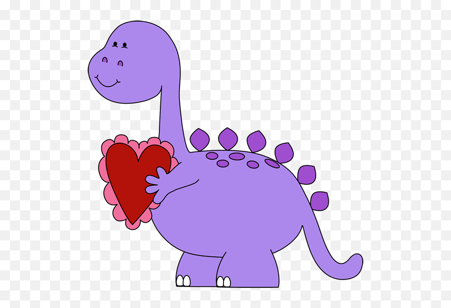 Dinosaur Valentine Clip Art Emoji,Dinosuar Emojis