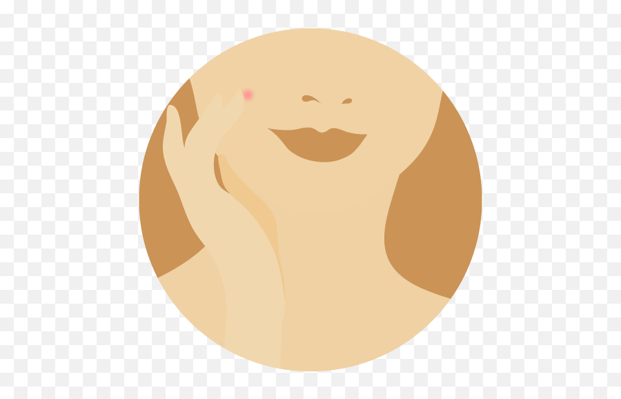 Tlc Framboos Glycolic Night Serum Ahabha Exfoliant Emoji,Emoticon Face With Smile And 1 Drop