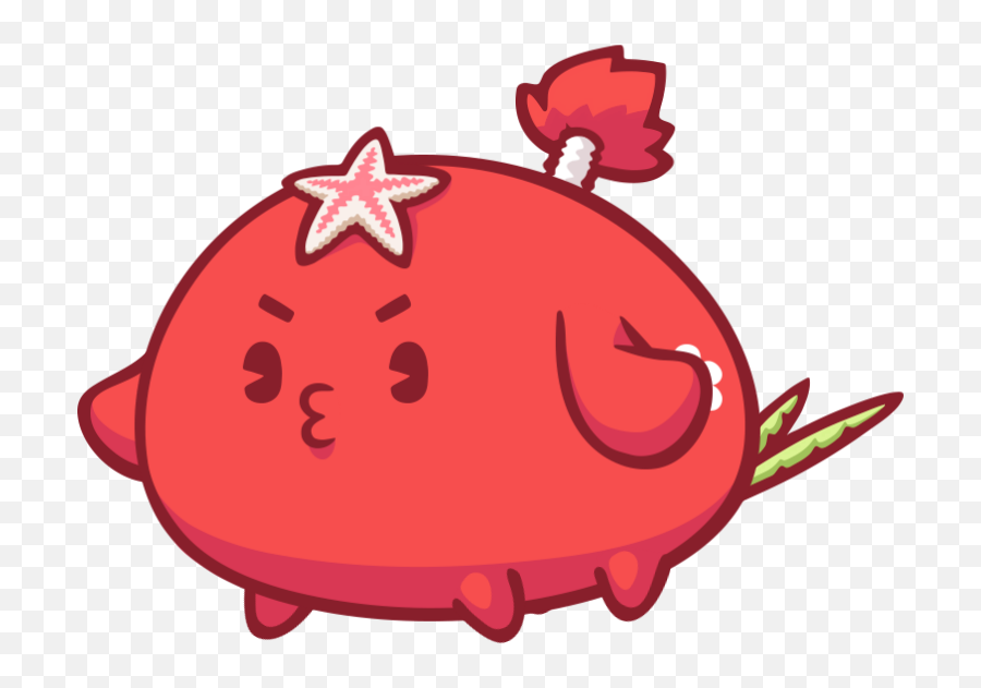 Axie 90295 Axie Marketplace Emoji,Emojis Of Piercings