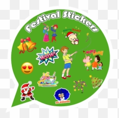 Festival Whatsap Sticker For All Festival Apk Download For Emoji,Girl Grandpa Emoticons
