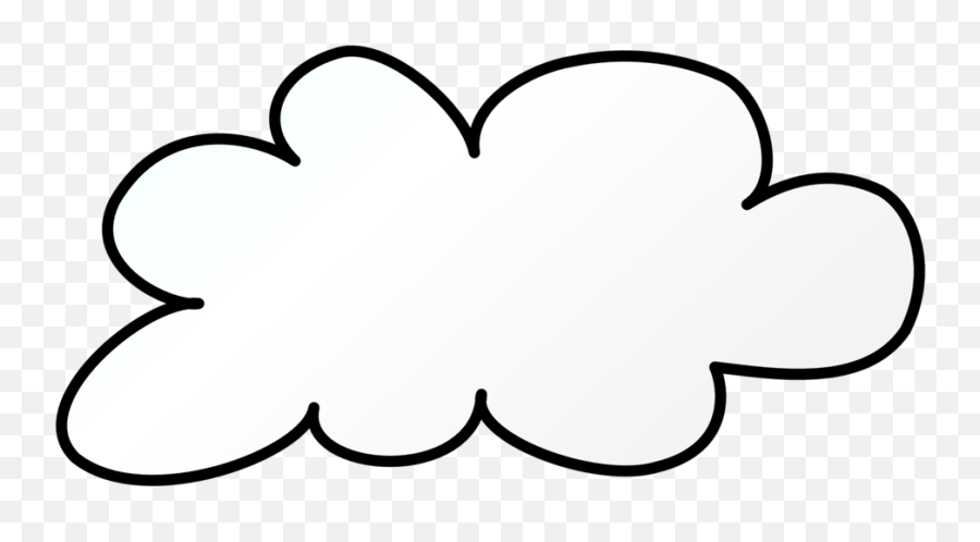 Public Domain Clip Art Image Weather Symbols Cloud Id Emoji,Weather Emojis Images