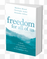 Book Review Freedom For All Of Us A Monk Au2026 Spirituality Emoji,Emotions Of A Betta Fish