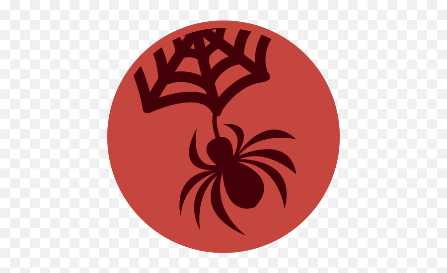 Spider Circle Icon Transparent Png U0026 Svg Vector Emoji,Keyboard Spider Emoticon