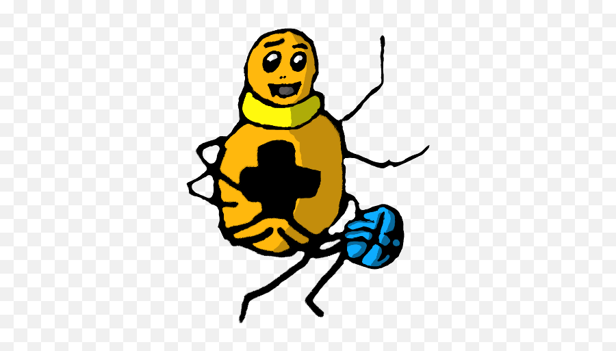 Tux Paint Stamp Browser Animals Png Flying Makkhi Emoji,Find Pics Of Downloadable Bee Emojis