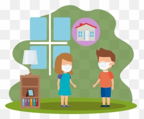 Managing Covid - 19 Infection In Infants And Children Emoji,Infectious Emotion