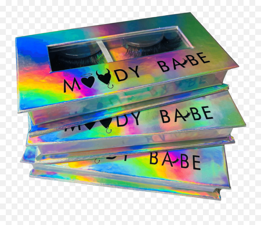 Moody Babe Lashes Emoji,Babe In Emojis
