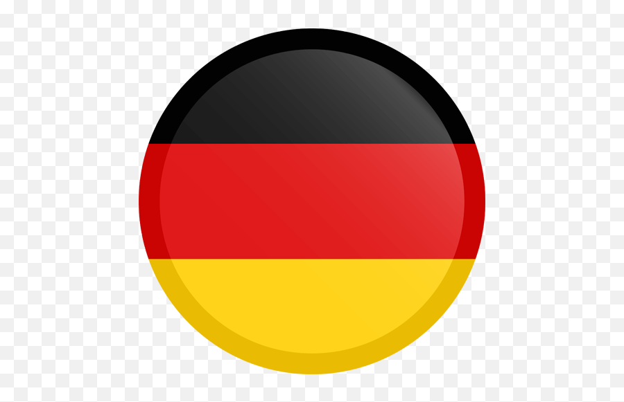 Duitsland Vlag Emoji - Transparent Germany Flag Icon,Eggnog Emoji