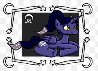 Lunar Eclipse The Alicorn U2014 Weasyl Emoji,Lunar Eclipse Emotion Meme